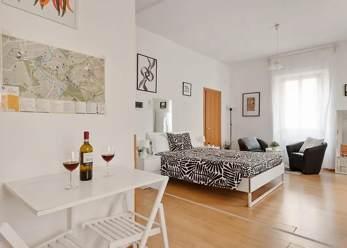 Vakantiehuis Basic Nice&comfortable *
